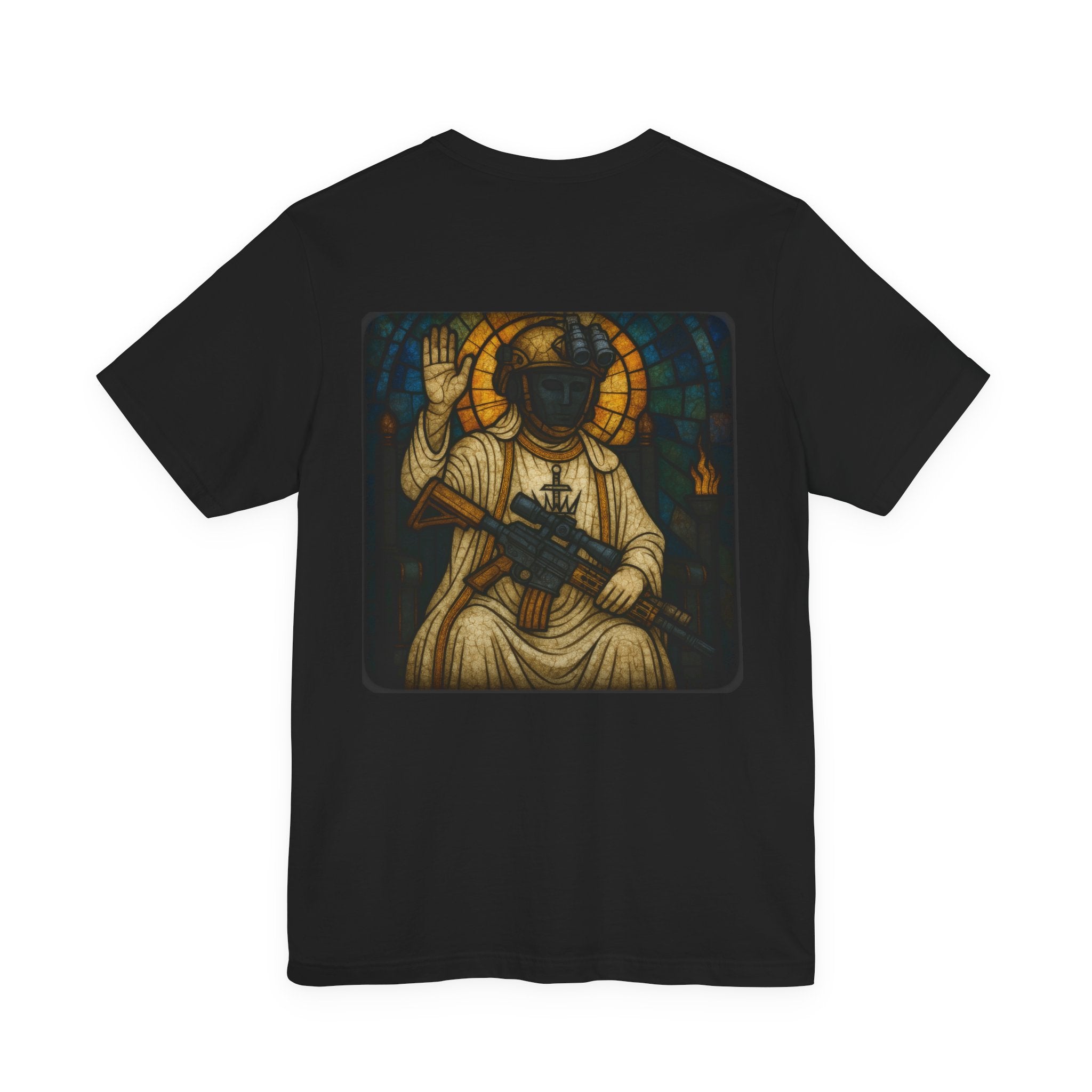 Keep the Faith - T-Shirt