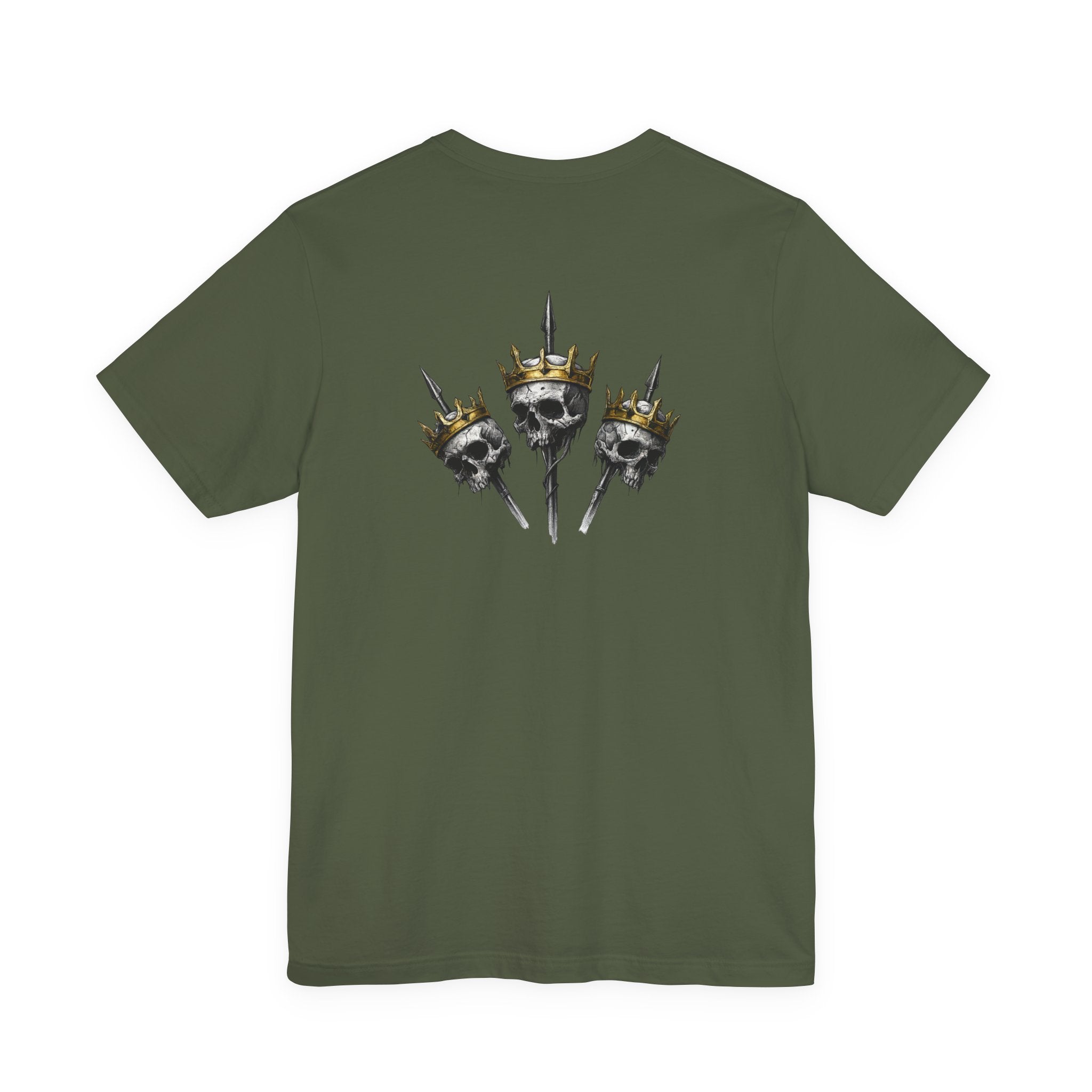 King Slayer - T-Shirt