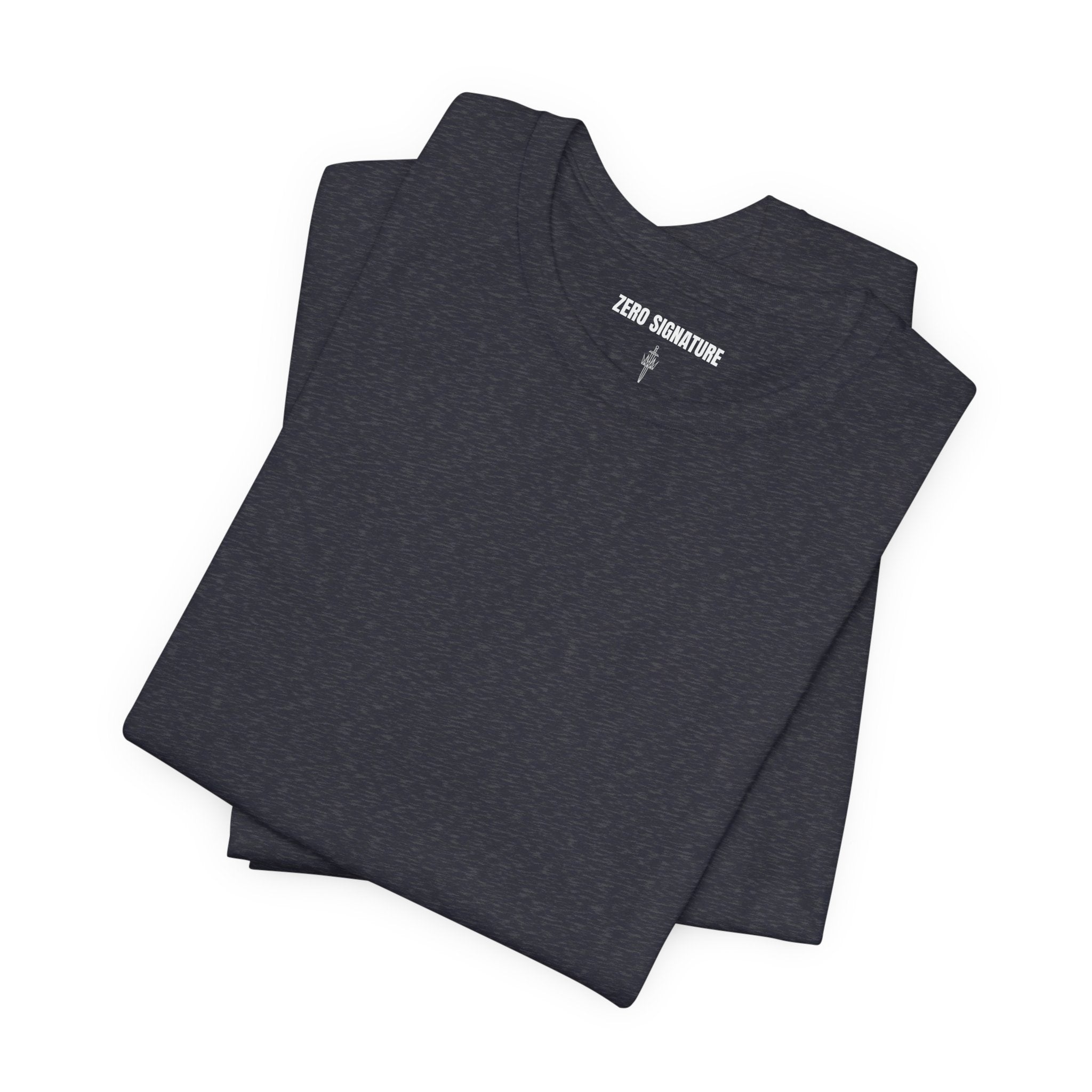 Crusader - T-Shirt