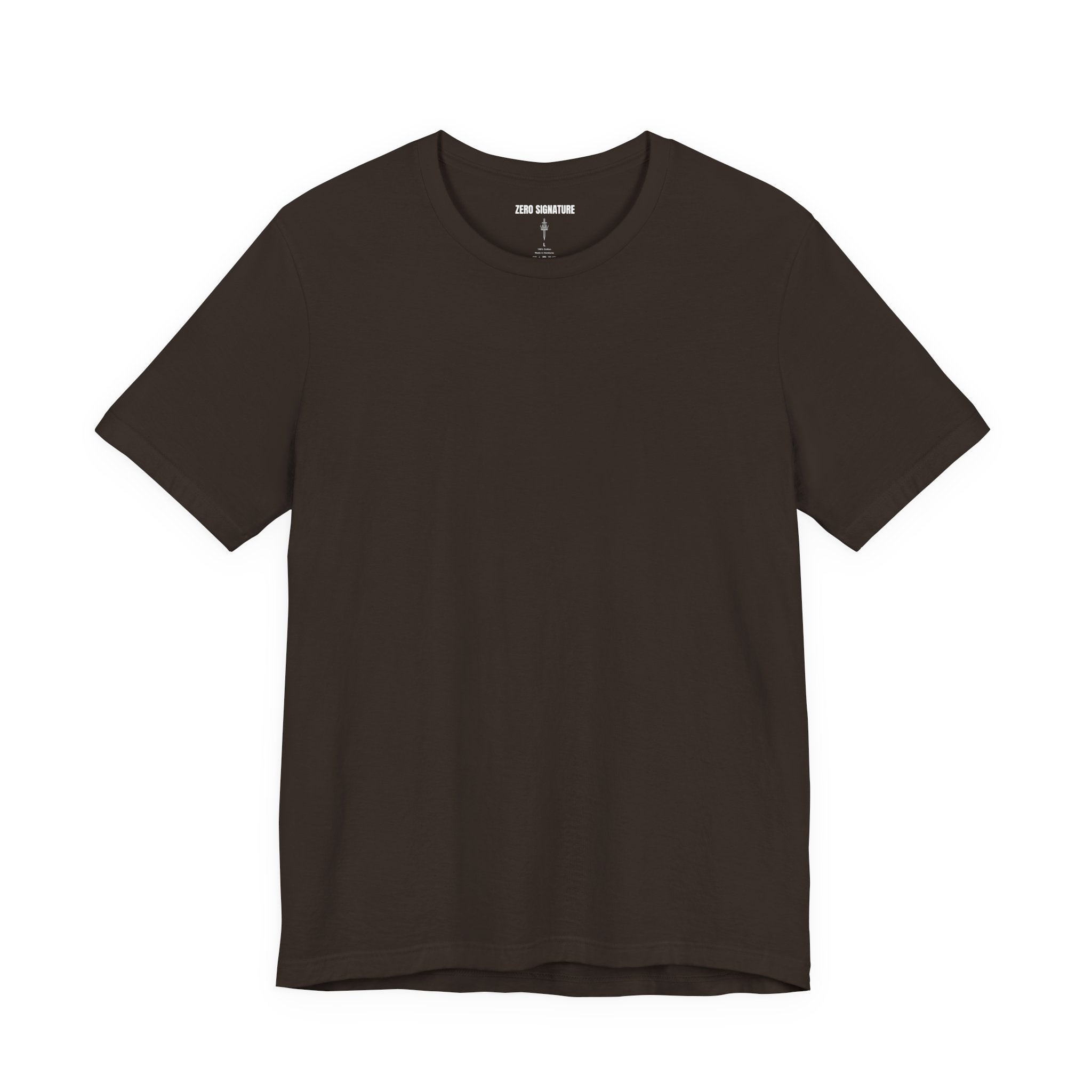Crusader - T-Shirt