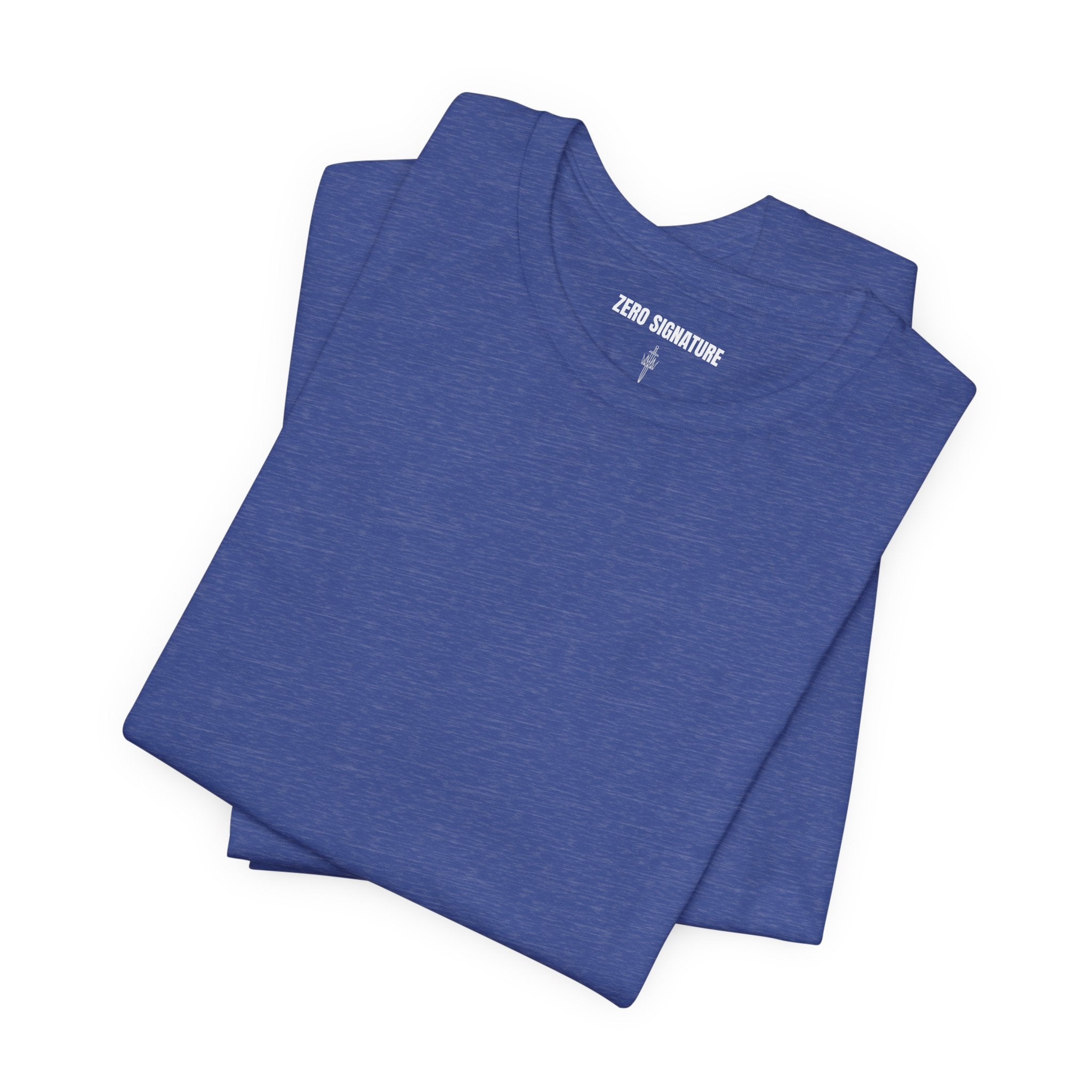 Crusader - T-Shirt