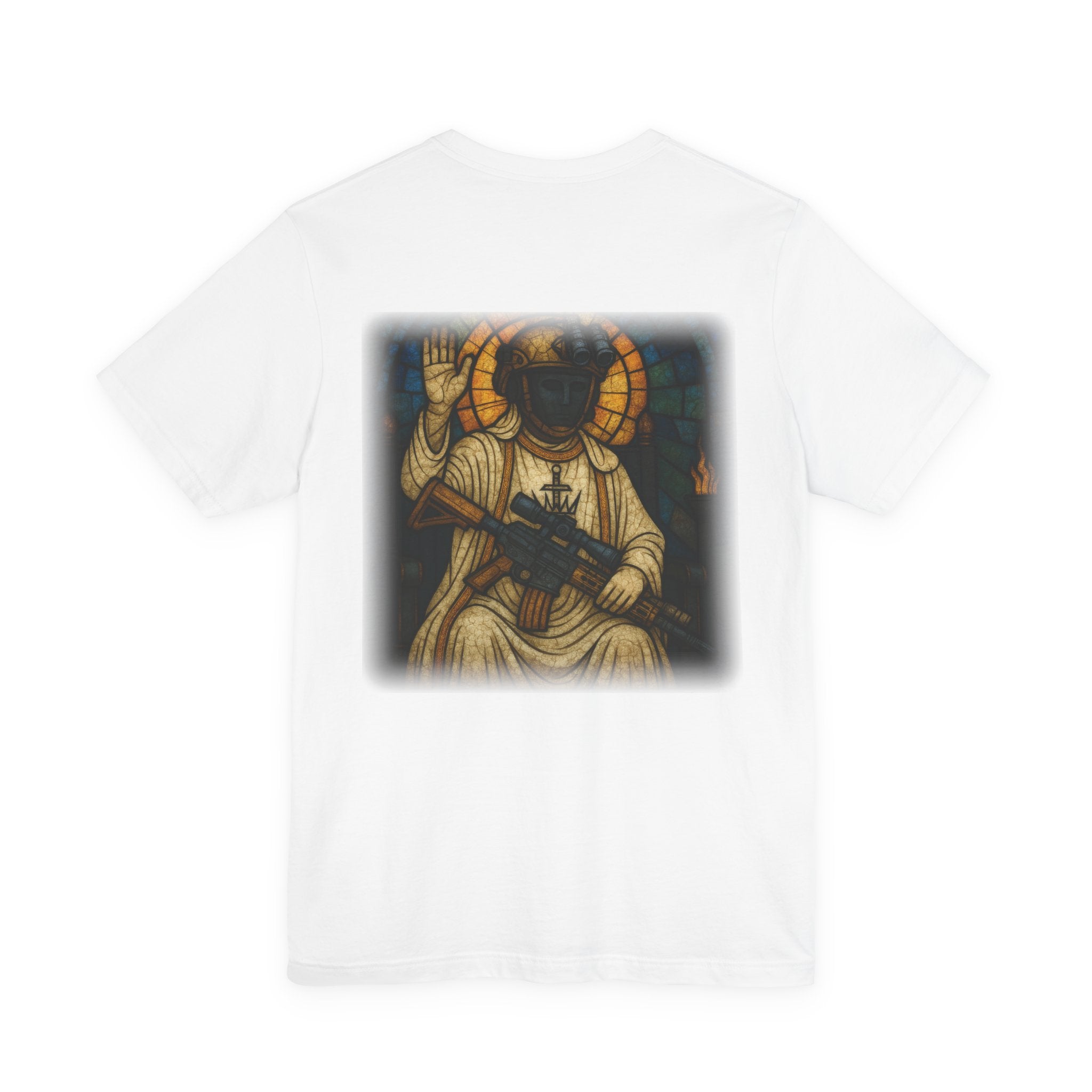 Keep the Faith - T-Shirt