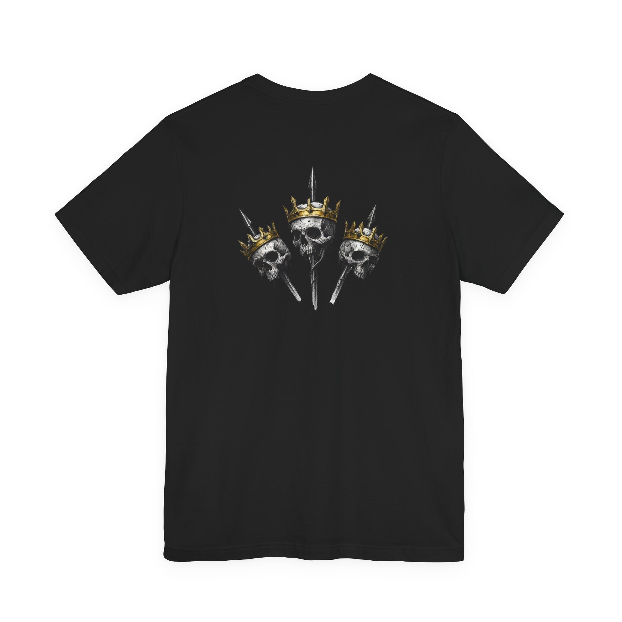 King Slayer - T-Shirt