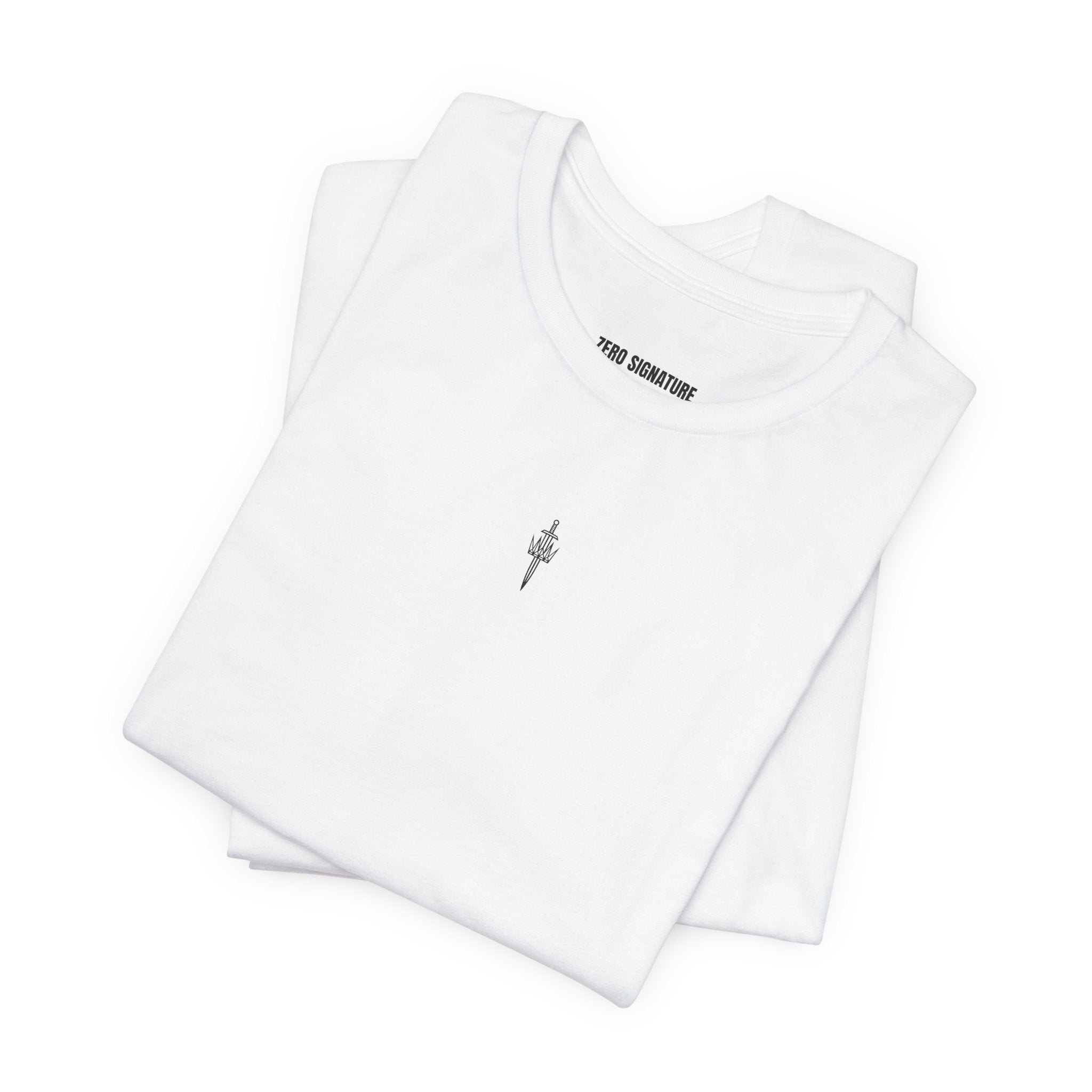 Keep the Faith - T-Shirt