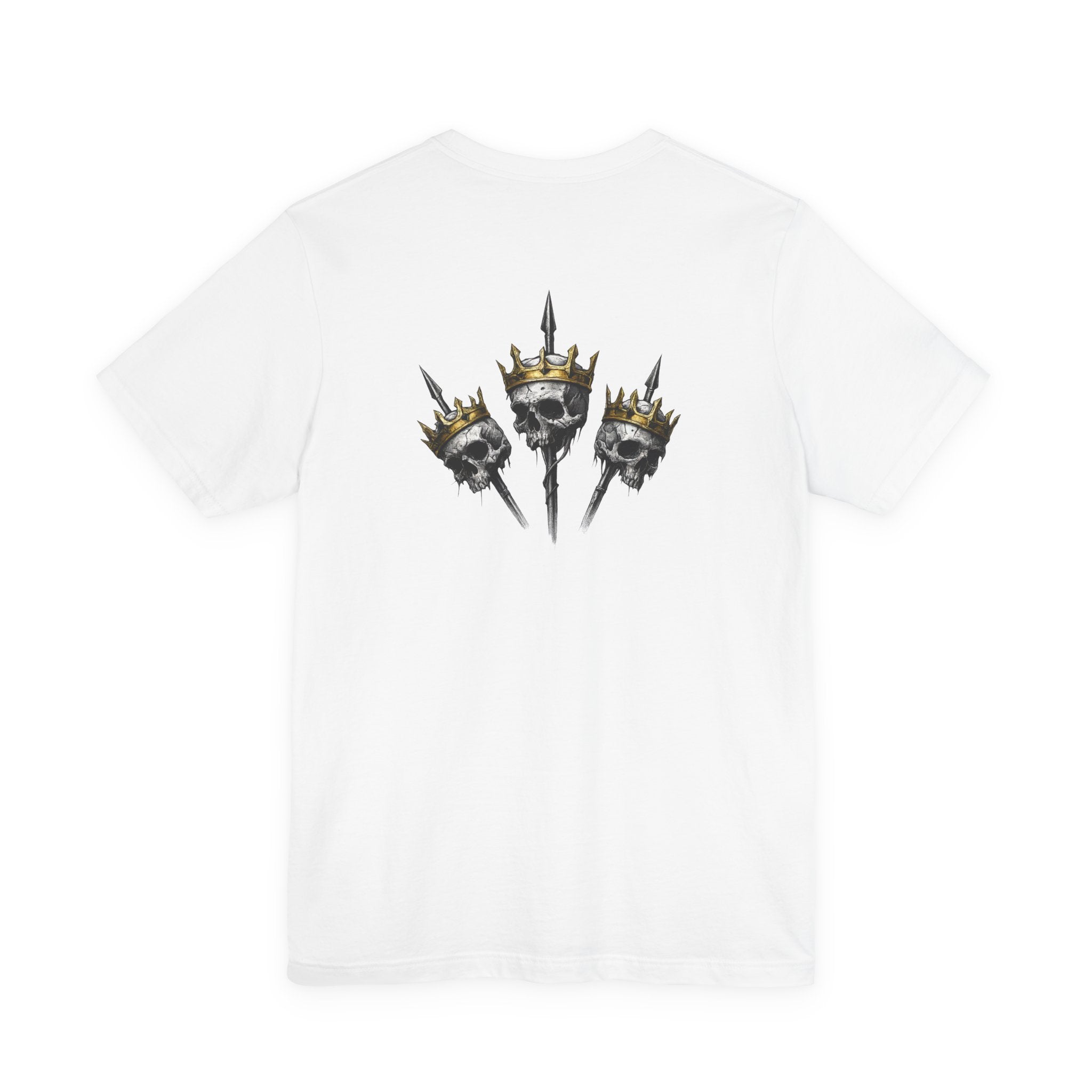 King Slayer - T-Shirt