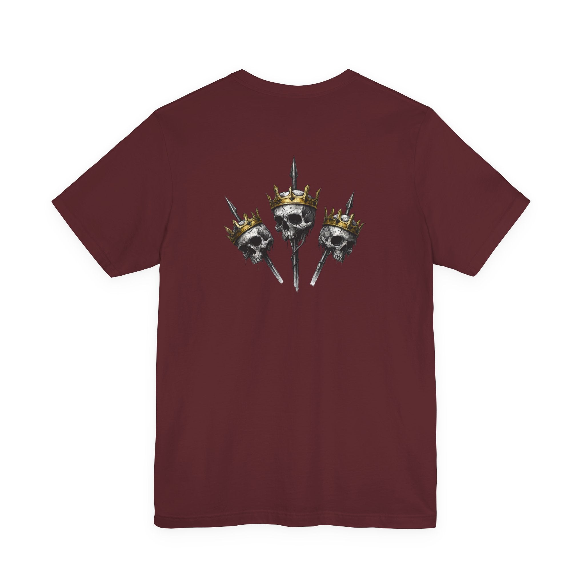 King Slayer - T-Shirt