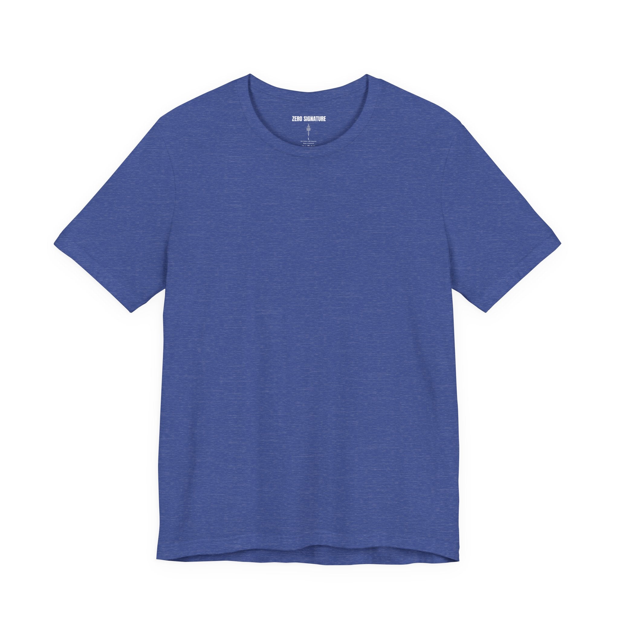 Crusader - T-Shirt