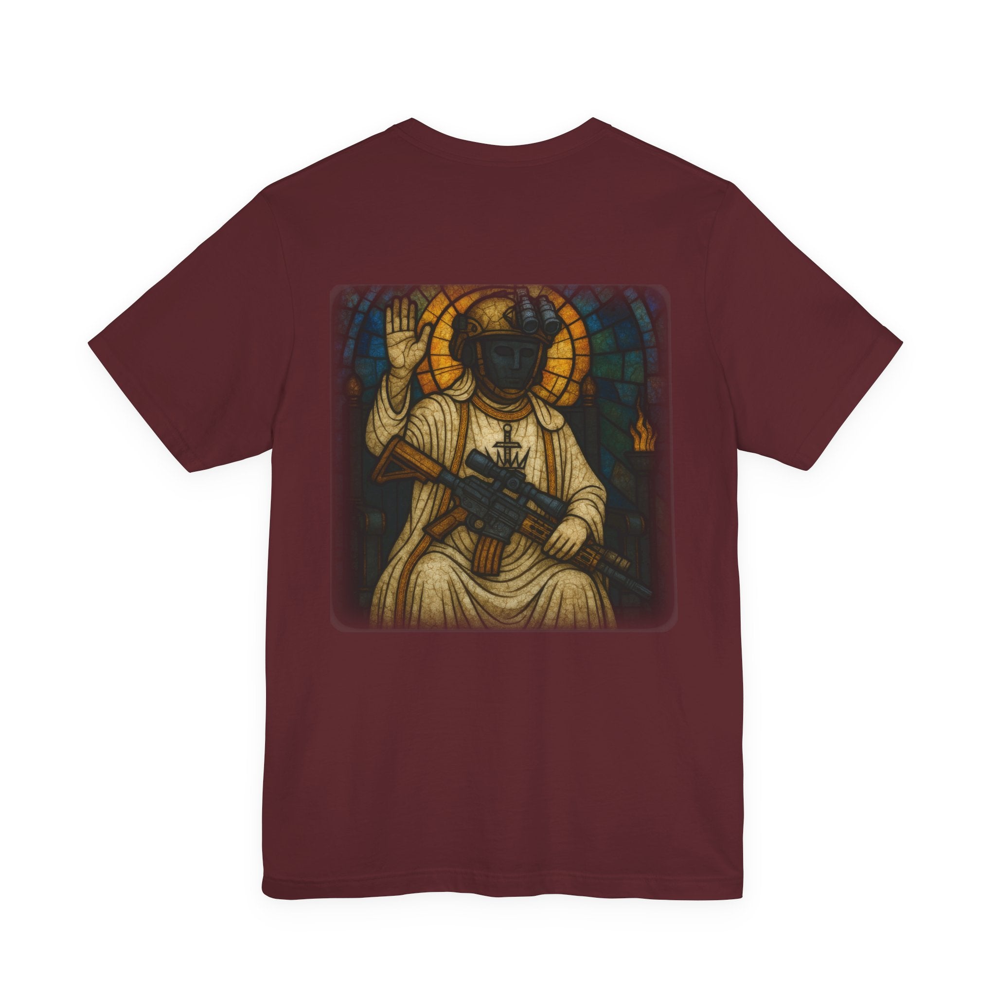 Keep the Faith - T-Shirt
